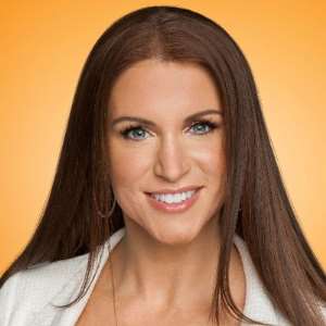 Stephanie McMahon